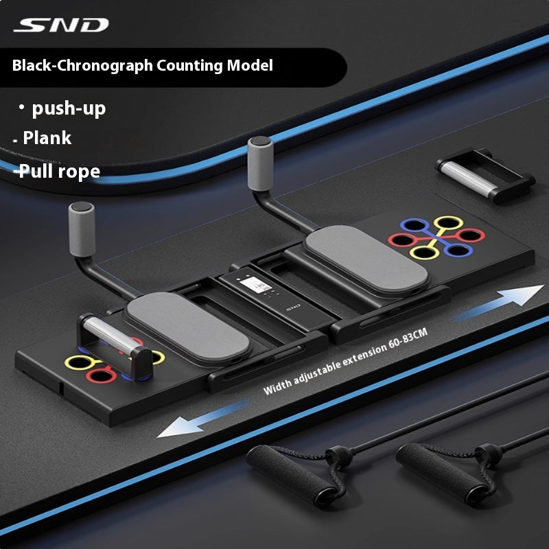 Multi Functional Push Up Stand For Home Fitness Equipment