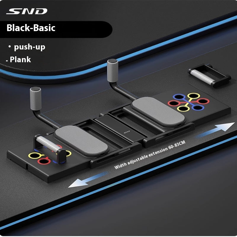Multi Functional Push Up Stand For Home Fitness Equipment