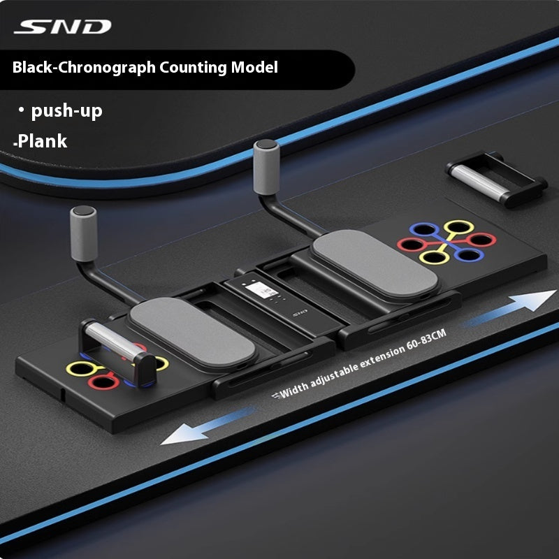 Multi Functional Push Up Stand For Home Fitness Equipment